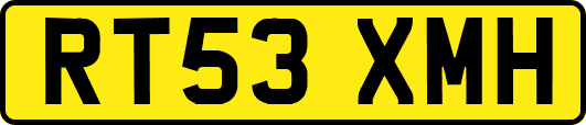 RT53XMH