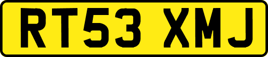 RT53XMJ