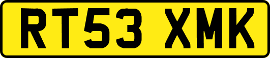 RT53XMK