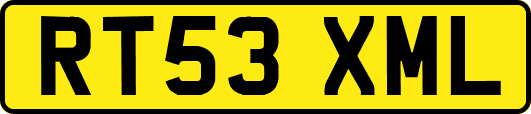 RT53XML