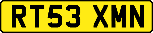 RT53XMN