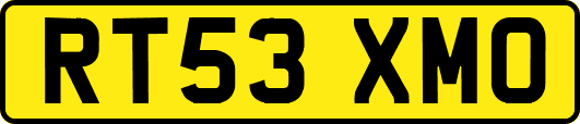 RT53XMO