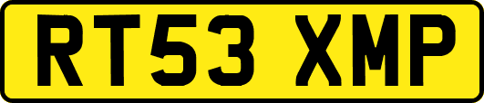 RT53XMP