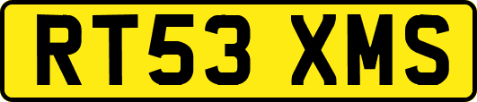 RT53XMS