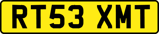 RT53XMT