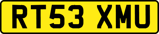RT53XMU