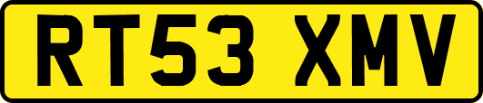 RT53XMV