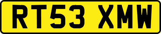 RT53XMW