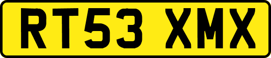 RT53XMX
