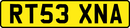 RT53XNA