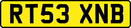 RT53XNB