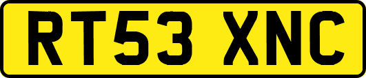 RT53XNC