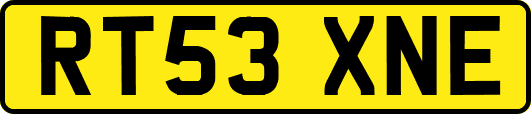 RT53XNE