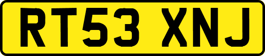 RT53XNJ