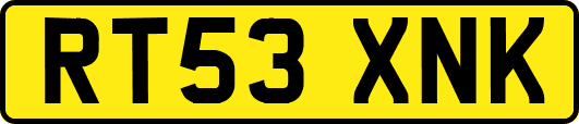 RT53XNK