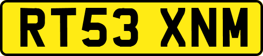 RT53XNM