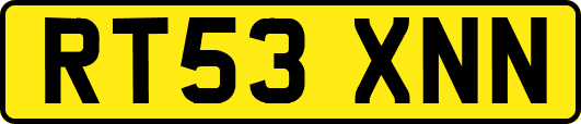 RT53XNN