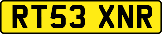 RT53XNR