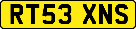 RT53XNS