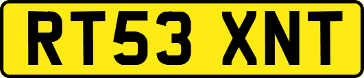 RT53XNT