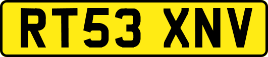 RT53XNV