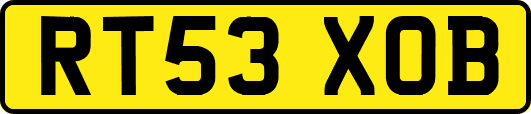 RT53XOB