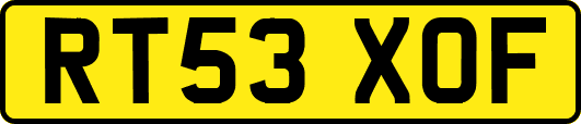 RT53XOF