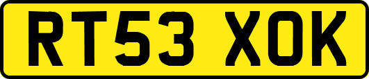 RT53XOK