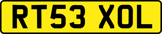 RT53XOL