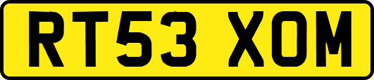 RT53XOM