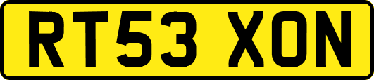 RT53XON