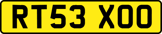 RT53XOO
