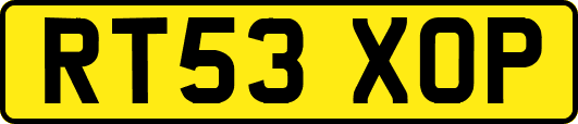 RT53XOP