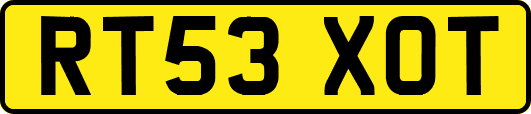 RT53XOT
