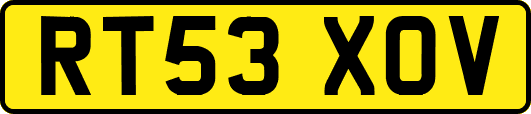 RT53XOV