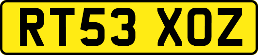 RT53XOZ
