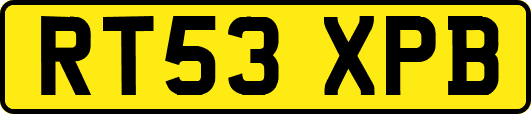 RT53XPB