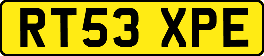 RT53XPE