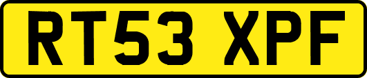 RT53XPF