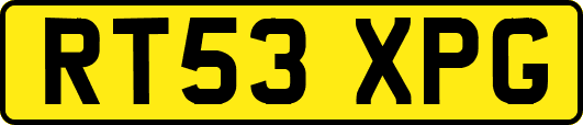 RT53XPG