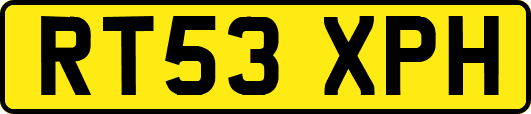 RT53XPH