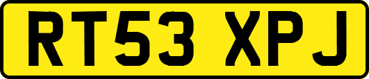 RT53XPJ