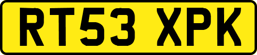 RT53XPK