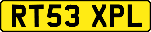 RT53XPL