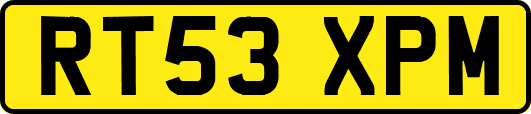 RT53XPM