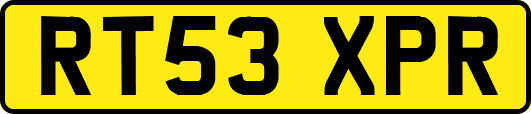 RT53XPR