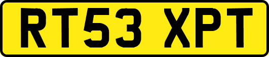 RT53XPT