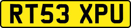 RT53XPU