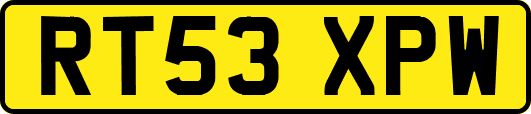 RT53XPW