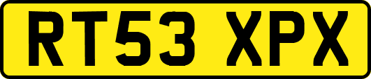 RT53XPX